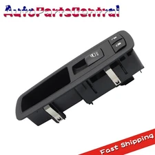 New For Dodge Ram 2009-2012 68021708AB Power Window Switch Passenger Side