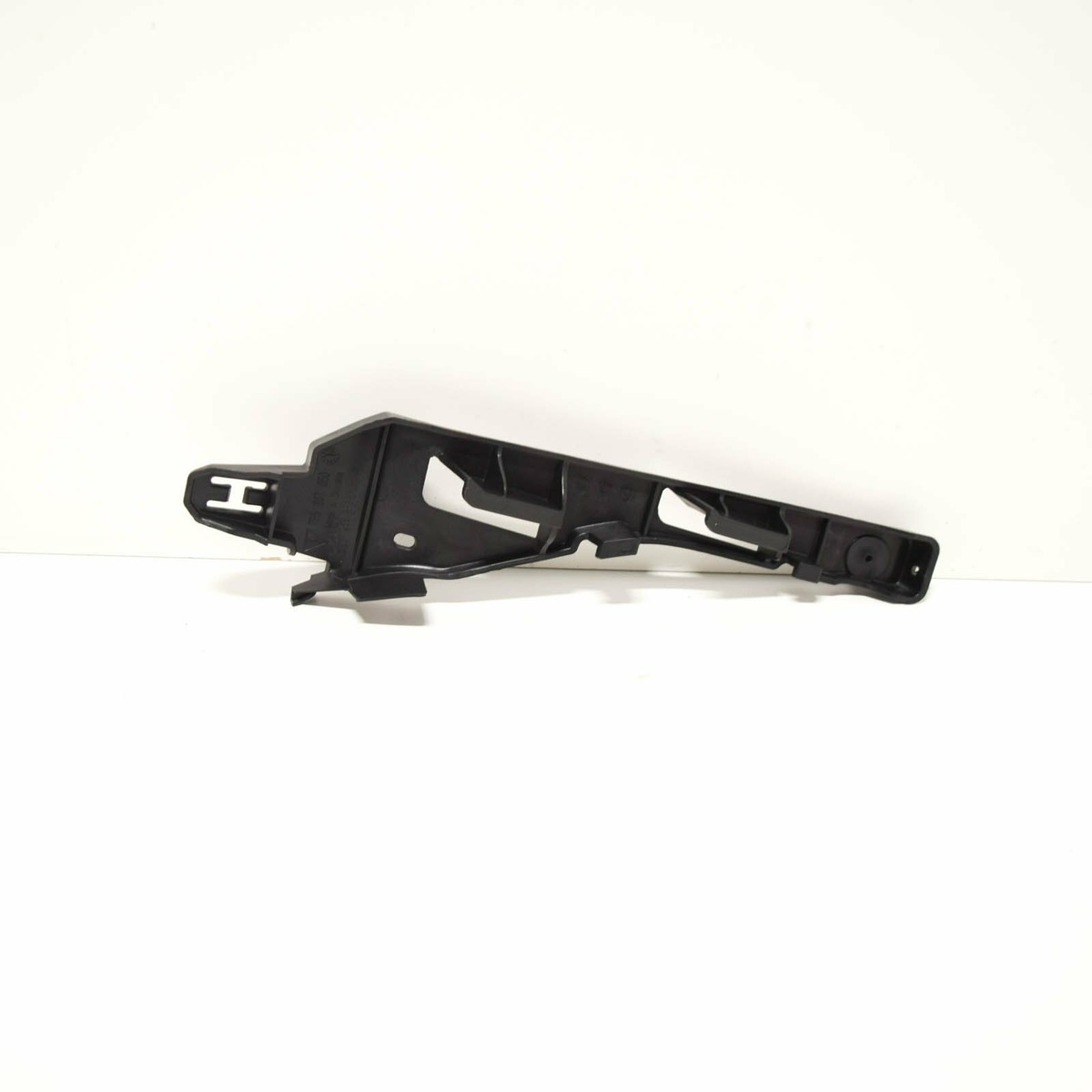 PORSCHE CAYENNE 92A Front Right Bumper Bracket 95850505000 NEW 