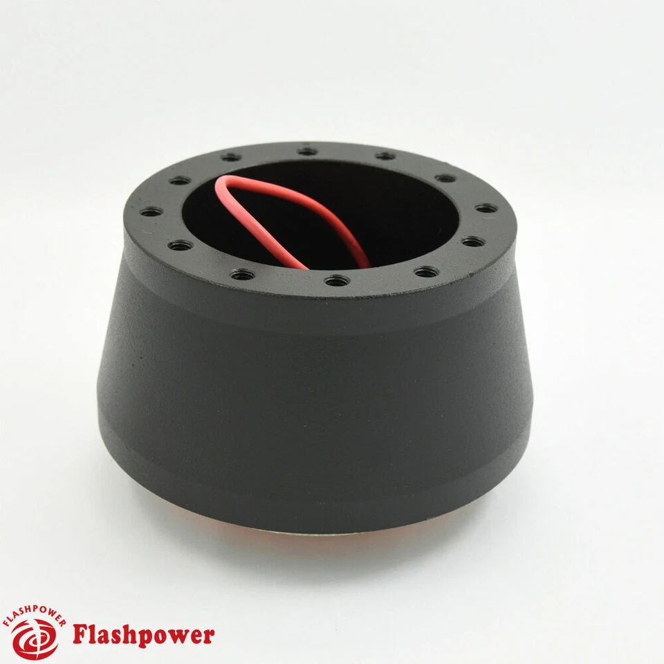 Kit Adaptador Volante Boss para Honda Civic CRX y Acura Integra Foto 2 de 4