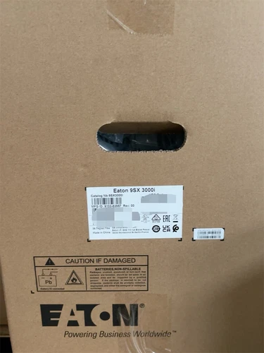 Brand New Eaton 9SX3000i 9SX3000i Uninterruptible UPS Power Supply