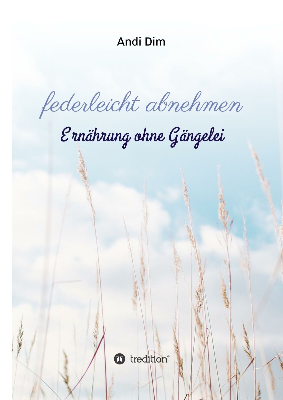 Thumbnail - Federleicht Abnehmen | Buch | 9783748243946