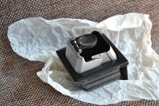 Vintage shaft for cameras ZENIT 4 5 6 KMZ Viewfinder view finder USSR