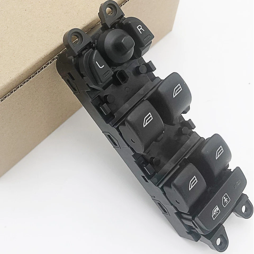 Interruptor de ventana 31453265 para Volvo S60 V60 XC60 S60 y V60 Cross Country 2014-2018 Foto 2 de 4