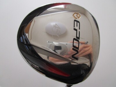 Golf Driver Epon 450 Waccine Compo GR 450V DR-SR (SR) 9.5 45.75 