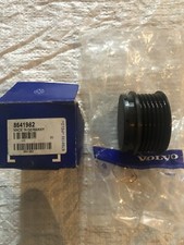 Poulies diverses Volvo S40