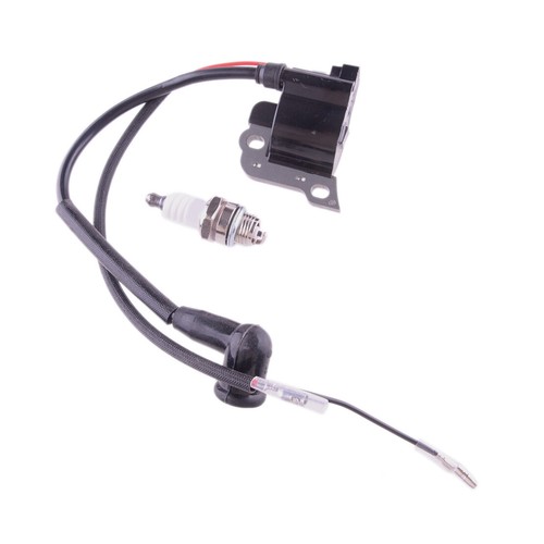 Kit Carburatore A021001340 Kit Carburatore Di Ricambio Per Decespugliatore Echo SRM-280, SRM-280S, SRM-280T, SRM-280U Kit Carburatore Echo - Foto 11