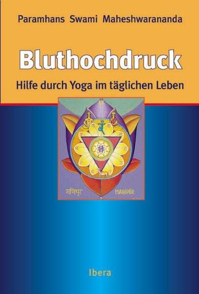 Thumbnail - Bluthochdruck Hilfe Durch Yoga Täglichen Leben