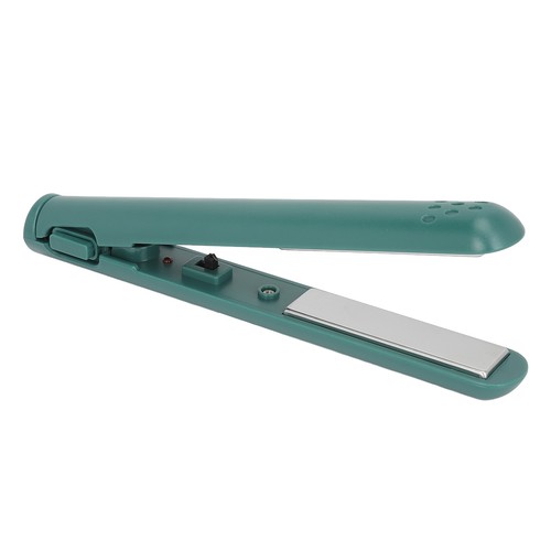 Hair Straightener Even Heating Constant Temperature Portable Hair Straighten ZZ1 - Picture 11 of 12