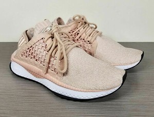 puma tsugi rose