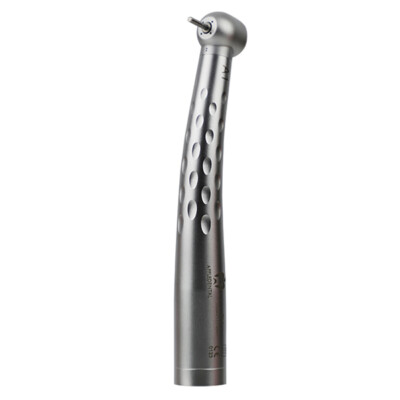 AppleDental A1-TU Push Button High Speed Handpiece With 4-Hole Connection