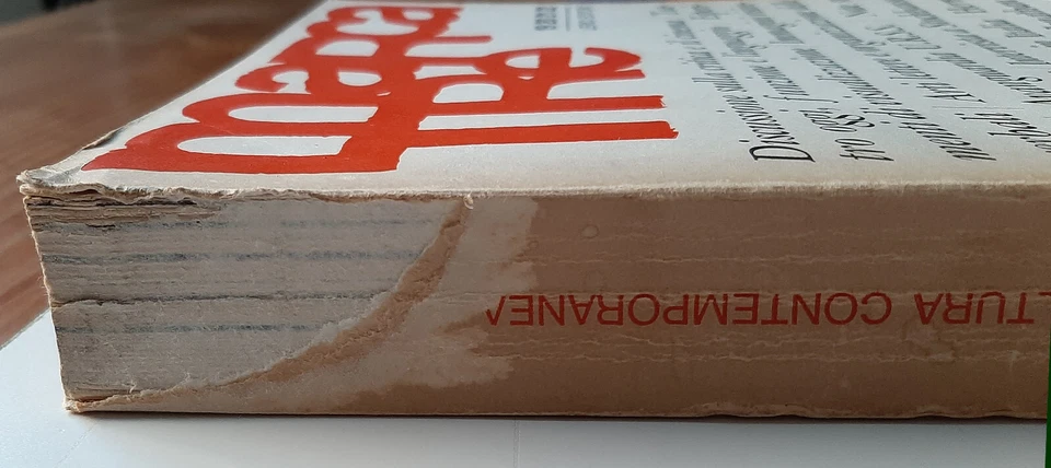 Marcatre n. 19-20-21-22 aprile 1966 Lerici - Immagine 3 di 4