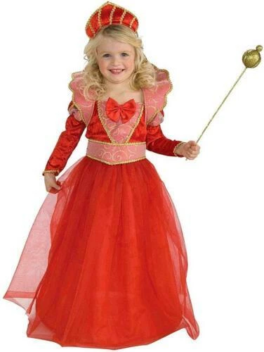 Forum Traje Completo Medieval y Gótico disfraces para Niñas