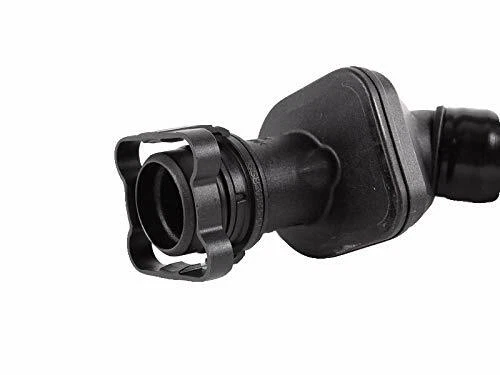 Manguera de ventilación del cárter para BMW 335i 335is 335xi 535i 535xi Z4 E60 E61 E82 E88 3,0 L Foto 4 de 4