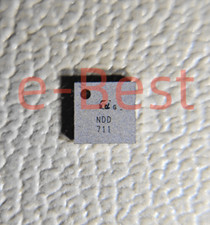 1x New NED NFD PYD NDD HDMIDP1-5F6 WLCSP18 IC HDMI ESD Booster For XBOX One X