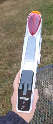 Nerf Laser Ops Pro AlphaPoint Toy Laser Tag Blaster Gun - Tested - Picture 5 of 11