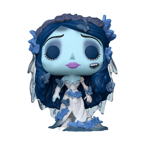 *PRE-VENTA* Funko Pop! Plus Movies Corpse Bride - New Wave 2025 - NUEVOS - Imagen 3 de 4