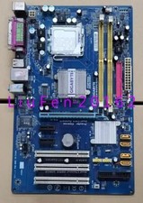 1pc used Gigabyte Motherboard GA-945PL-S3G