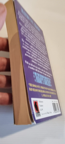 A Calculated Magic de Robert Weinberg (Paperback, 1995) novela de fantasía - Imagen 10 de 11