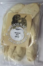 HDP Freeze Dried Chicken Breast 4 Oz Cat or Dog Natural treat 