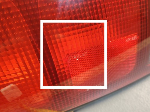 94 99 Toyota CELICA Genuine ST202 ST205 GT LH Tail Lights STANLEY 1826 20-365 - Picture 7 of 19