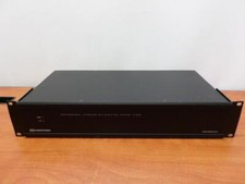 Crestron Professional Intercom Distribution System Video Player C2N-IVDS24x24