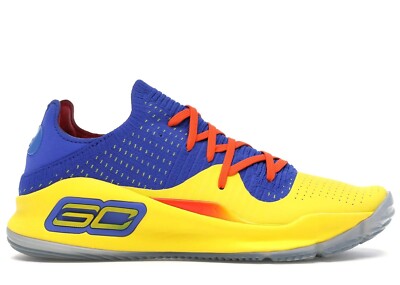 curry low nba jam Great RARE