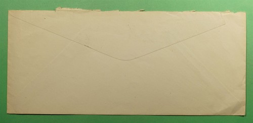 DR WHO 1944 CANADA TORONTO ONT COMPOUND STATIONERY i31797 - Picture 2 of 2