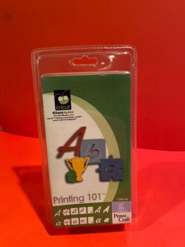 Cricut Cartridges - USED, Your Choice! In Box. - Picture 51 of 94