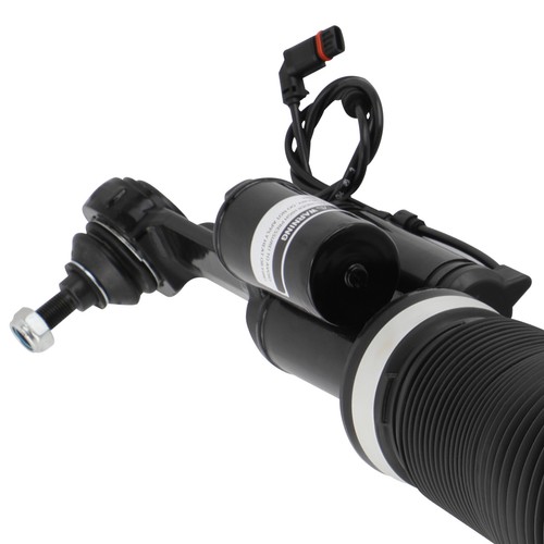 Front Right Air Suspension Shock For Mercedes Benz S550 S350 S450 4.6L 5.5L - Picture 8 of 9