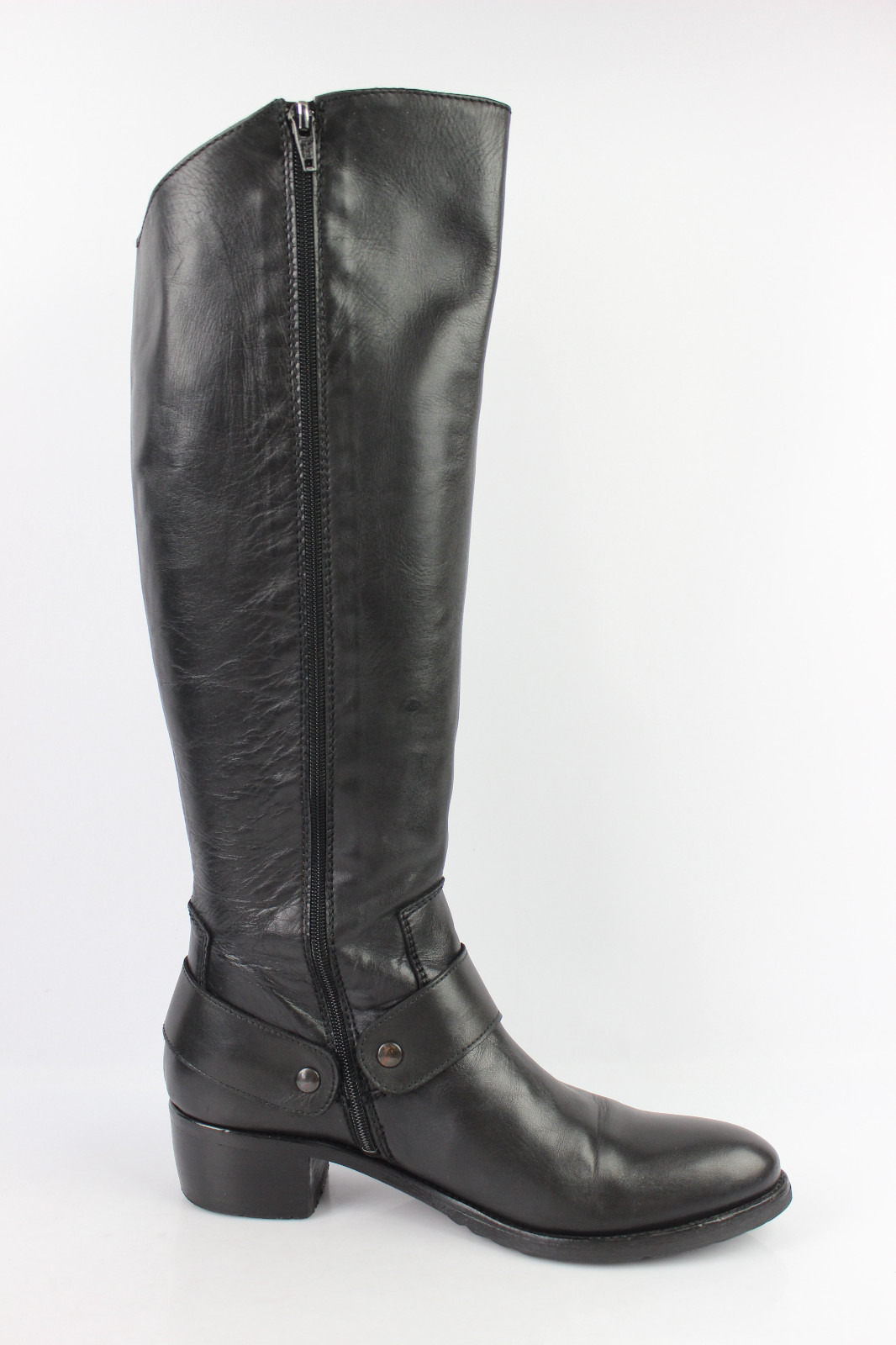 Stiefel MURATTI schwarzes guter Leder t 40 > 41 sehr guter schwarzes Zustand e1a776 Stiefel MURATTI schwarzes guter Leder t 40 > 41 sehr guter schwarzes Zustand e1a776