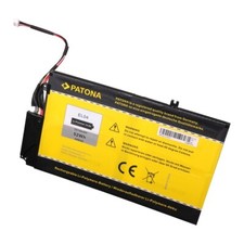 Akku für HP EL04 Envy 4 i5-3317U 4-1000 TouchSmart 4-1001TU 4-1008TX 4-1014TU 4-