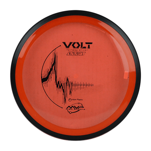 MVP Disc Golf Proton Volt Fairway Driver 8/5/-0.5/2 - Choose Exact - Picture 26 of 39