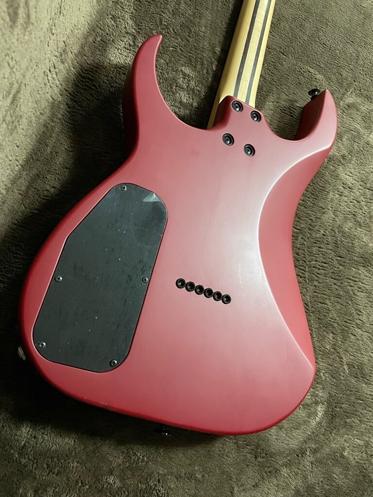 Strictly 7 Guitars S7G JS Cobra JS6 Japan Series 6-String Strictly 7 Guitars S7G JS Cobra JS6 Japan Series 6-String