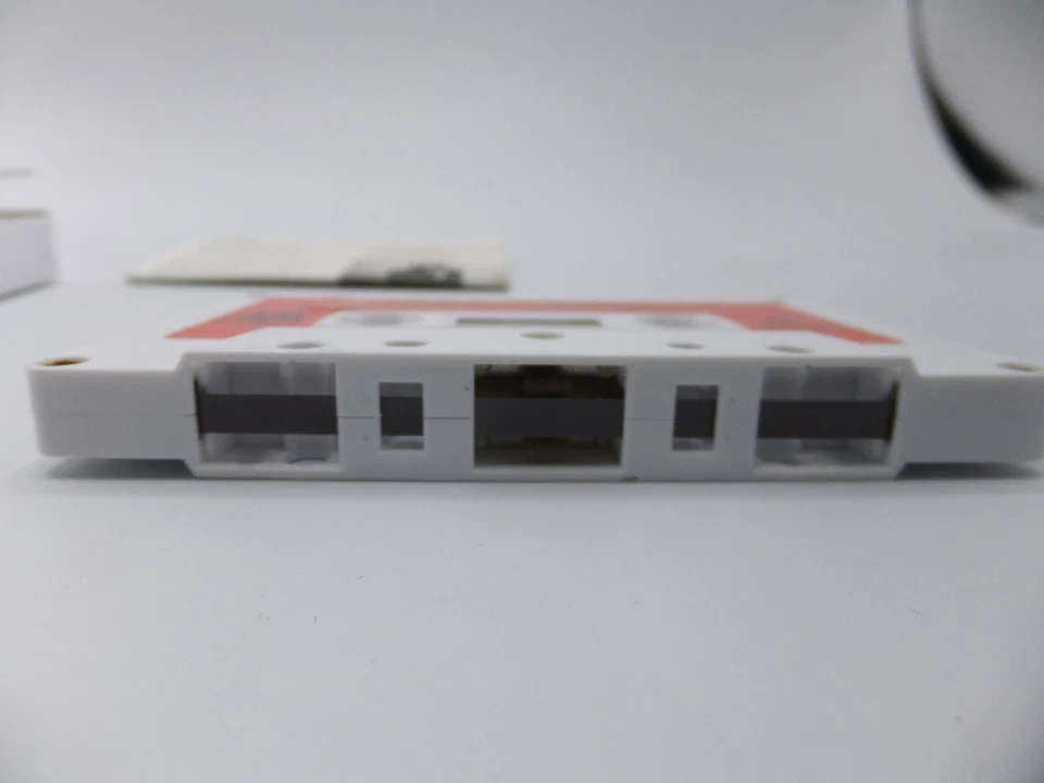 Bryan Adams Waking Up the Neighbours Cassette Tape Japan A&M PCTY-10024 - Image 4 of 4