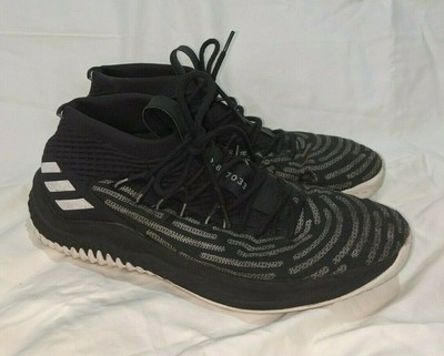 dame 4 black history month