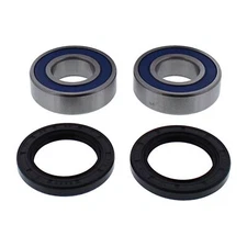 All Balls Front Wheel Bearing Kit for Ducati MULTISTRADA 950 2018-2020