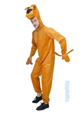 Z-B4-2 Adults Funny Dog Costume Unisex Funny Animal Book Week Costume