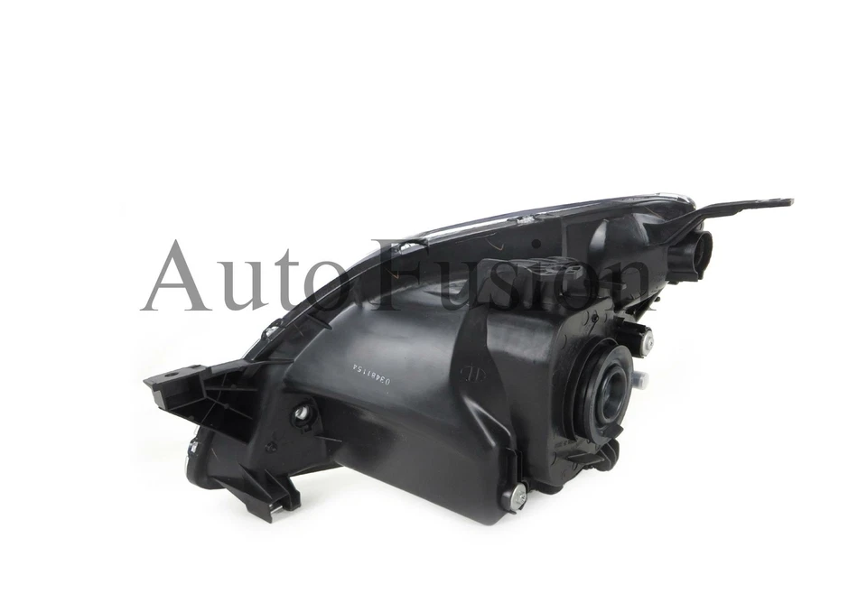 Headlight Right Side For Honda Cr-V Rd 2001-2004 - Image 4 of 4