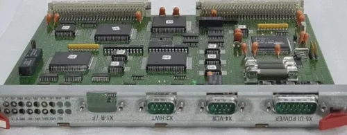 Excellent Working Condition Philips BV300 Pulsera DFI Board 4522 167 0060