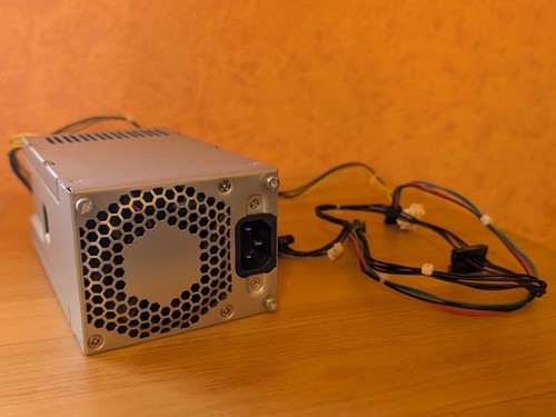 Netzteil Power Supply PSU für HP 290 G2 MT - Bild 2 von 4