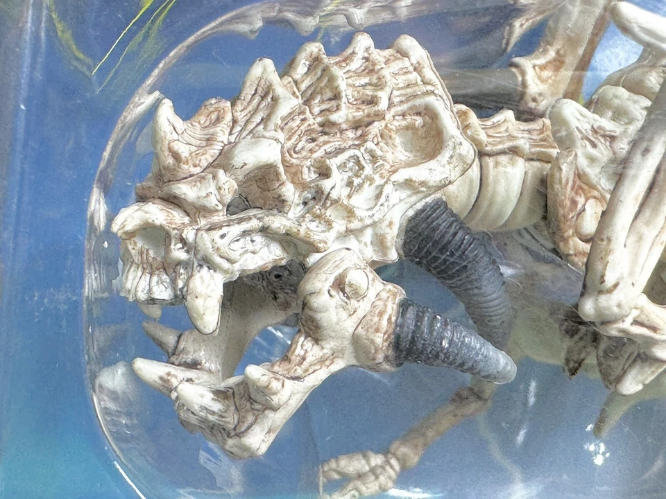 Figura de Acción Spawn SCOURGE Ultra Serie 7 McFarlane Toys 1996 Nueva En Caja Sellada Foto 2 de 4