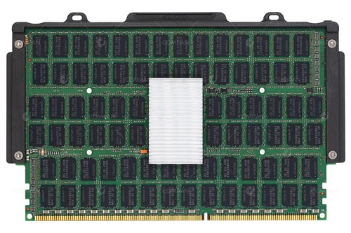 45D8424 IBM DDR3 32GB PC3-8500 1066MHZ MEMORY MODULE FOR IBM POWER7 - Bild 3 von 7