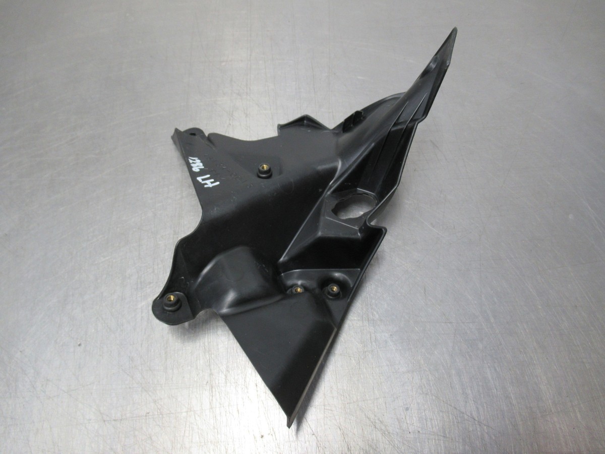 EB1286 2021 KAWASAKI Z H2 1000 ZR1000LM LEFT HAND SHROUD | eBay