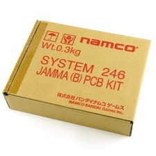 namco 246 products for sale | eBay