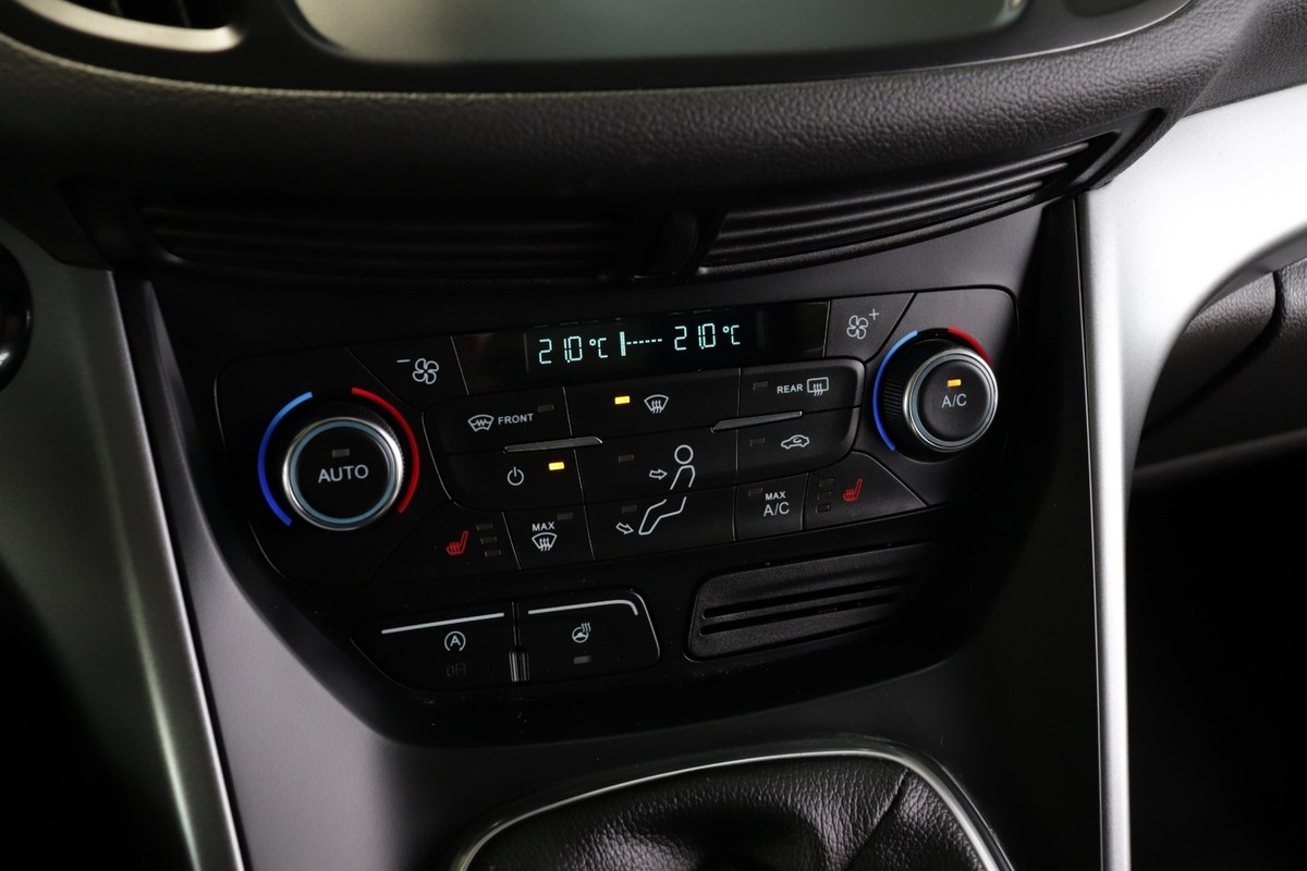 Ford Kuga 2,0 TDCi 150 Cool & Connect