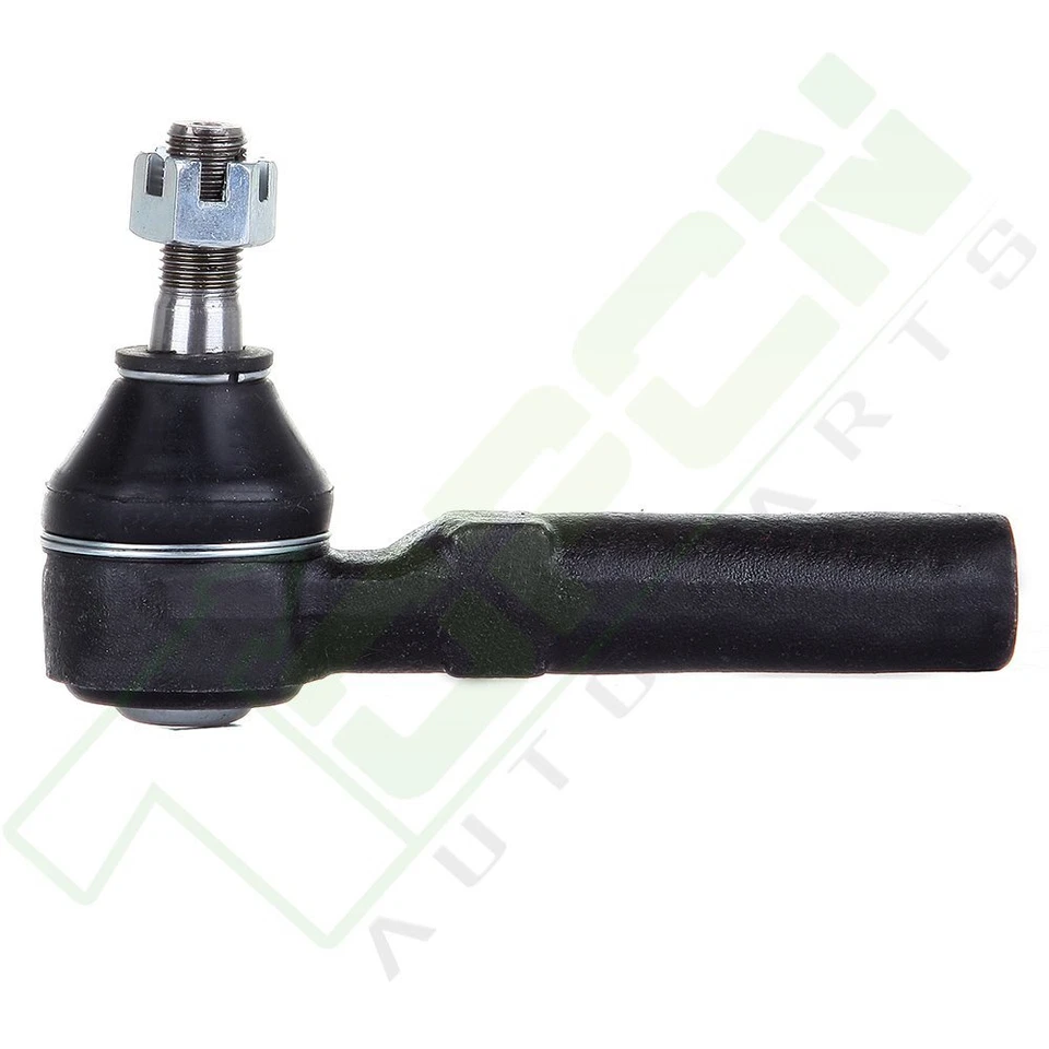 4PCS Lower Ball Joints Outer Tie Rod Ends Kit for 2000-2002 Chrysler Neon - Image 3 of 4