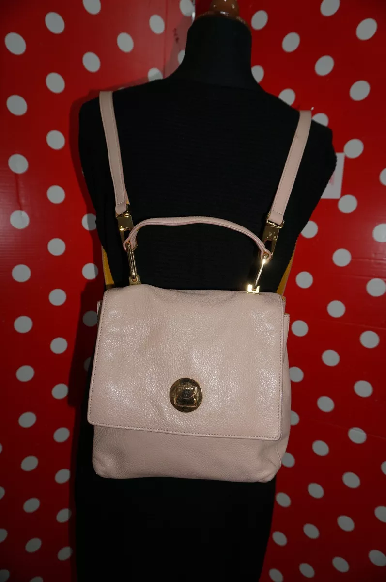 Coccinelle top liya backpack