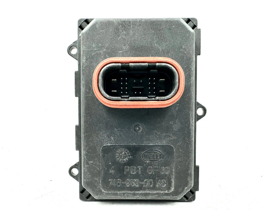 Módulo AFS de fabricante de equipos originales para faros Volkswagen Eos Tiguan Touareg 8U0941329 Foto 2 de 2