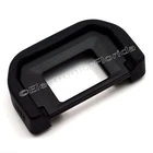 Rubber Eyecup EF For Canon EOS XS XSi XTi 50D 700D 100D T2 T2i T3 T3i SL1
