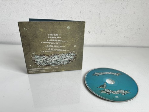 Chet O'Keefe – Game Bird Digipak CD Album 2012 RARE Irish Folk Country Music - Foto 9 di 14